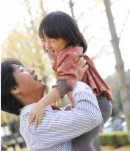 子ども社会塾 塾長 谷藤賢一先生